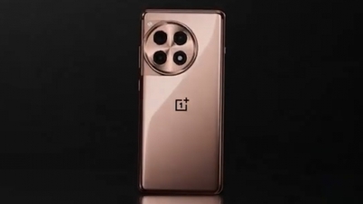 Se revela el diseño oficial del OnePlus Ace 3 antes del lanzamiento