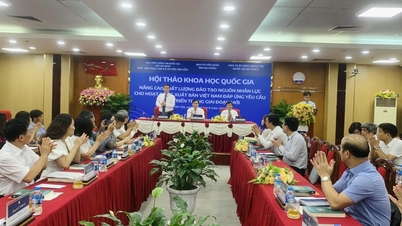 yêu cầu cấp bách từ thực tiễn