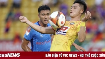 HLV Troussier gọi 8 tân binh lên đội tuyển Việt Nam