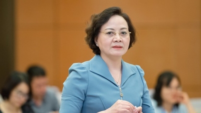 There is a special preferential policy to encourage immediate leave when streamlining the apparatus.