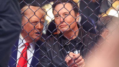 Elon Musk a eu une vive dispute avec le conseiller de longue date de Trump ?
