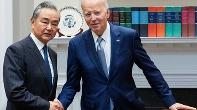 China wants to 'cool down' tensions?