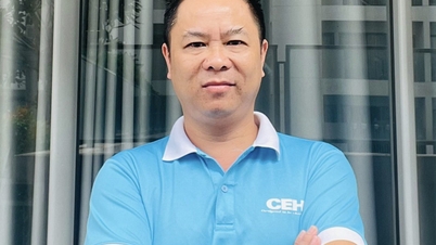 Những giọt nước mắt đằng sau hành trình chuyển đổi số cảng biển Việt Nam