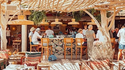 'Thánh địa du lịch' Pháp cảnh cáo nhà hàng chỉ chọn phục vụ khách giàu