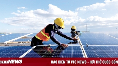 Phê duyệt Quy hoạch tổng thể năng lượng quốc gia thời kỳ 2021