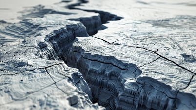 AI model helps predict major earthquakes months in advance