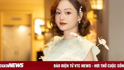 Lan Phương ốm nghén nặng đến mức ôm chồng con cũng buồn nôn vì mùi quần áo