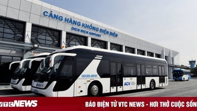 베트남항공, 비엣젯항공, 디엔비엔 공항 운항 재개 준비