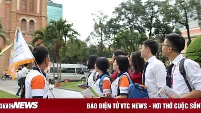 Học hướng dẫn viên du lịch có tương lai tốt?