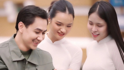 El cantante Do Tung Lam incluye lugares famosos en su video musical