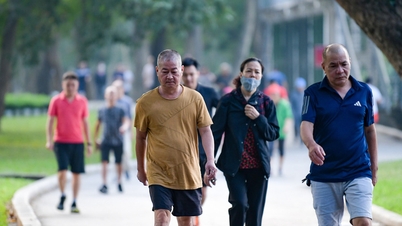 នៅឆ្នាំ 2023 ចំនួនប្រជាជនវៀតណាមនឹងកើនឡើងដល់ 100.3 លាននាក់ ជាមួយនឹងអាយុកាលជាមធ្យម 73.7 ឆ្នាំ។