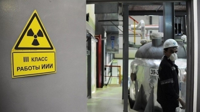 US spends nearly 700 million USD to buy uranium from Russia