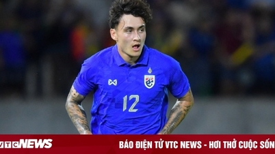 Thua luân lưu, tuyển Thái Lan nhìn Iraq vô địch King's Cup 2023