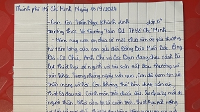 ខ្ញុំ​ចង់​ចូល​រួម​ចំណែក​ប្រាក់​សន្សំ​ទាំង​អស់​ ទោះ​ជា​២០​ម៉ឺន​ដុង​តិច​តួច​ក៏​ដោយ...