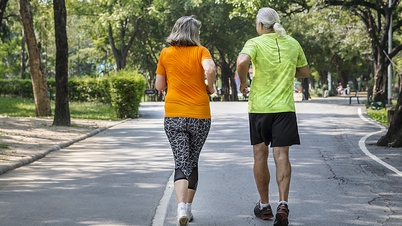 ¿Hacer ejercicio en las mañanas frías aumenta el riesgo de sufrir un accidente cerebrovascular?