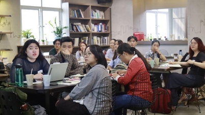 Thúc đẩy khởi nghiệp sáng tạo trong lĩnh vực hiệu quả năng lượng