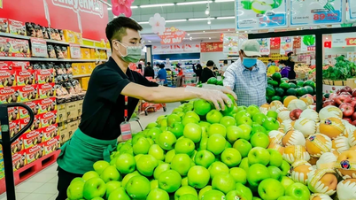 កាត់បន្ថយ VAT មកត្រឹម 8% ចាប់ពីថ្ងៃទី 1 ខែកក្កដា ដល់ថ្ងៃទី 31 ខែធ្នូ ឆ្នាំ 2024