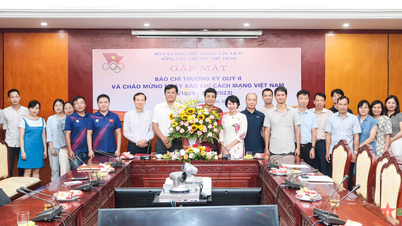 កីឡាវៀតណាមផ្តោតលើ ASIAD, អូឡាំពិក