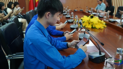 Trên 83 nghìn lượt tham gia dự thi cuộc thi trắc nghiệm tìm hiểu “Quảng Ninh 60 năm xây dựng và phát triển"