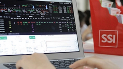 SSI Securities ត្រូវបានស្តីបន្ទោសចំពោះកំហុសក្នុងការជួញដូរច្រើន។