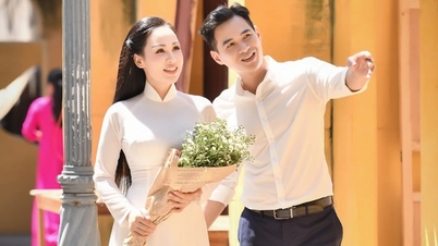 Sao Mai Khanh Ly erinnert sich an „Hanoi in alten Zeiten“