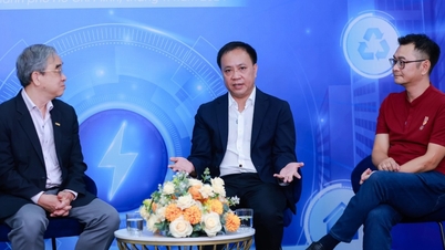 ESG: អាជីវកម្មមិនគួររង់ចាំរហូតដល់ទឹកឈានដល់ករបស់ពួកគេដើម្បីលោតទេបើមិនដូច្នោះទេវានឹងយឺតពេលក្នុងការលោត។