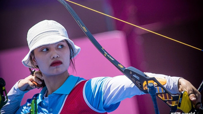 Lịch thi đấu Olympic 2024 ngày 31/7: Thùy Linh, Ánh Nguyệt tranh tài