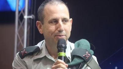 Israeli intelligence chief resigns