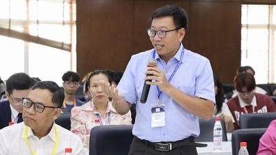 Nearly 90% of students at Ho Chi Minh City National University use ChatGPT to study