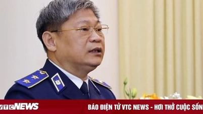 Xét xử cựu Trung tướng Nguyễn Văn Sơn cùng đồng phạm tham ô 50 tỷ