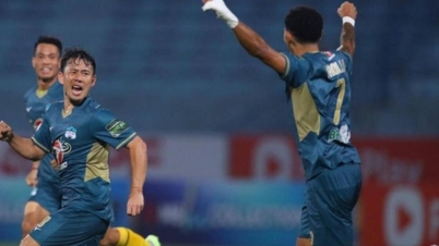 V-League 2023 en directo 4 de junio, VTV fútbol en directo hoy