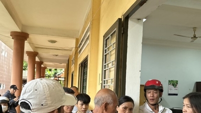 Nhiều trường công ở Đắk Lắk ‘hạ’ điểm chuẩn tuyển sinh lớp 10