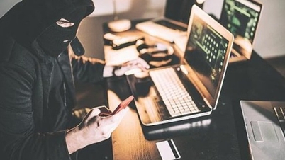 Trường học, bệnh viện .. mất hơn 1 tỉ USD tiền chuộc năm 2023