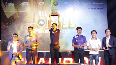 Nhà vô địch SEA Games mắc lỗi, 'đánh rơi' hơn 200 triệu đồng