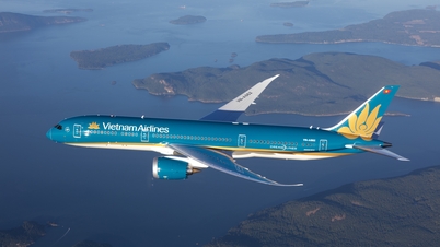 Vietnam Airlines plans to buy 50 Boeing 737 Max aircraft