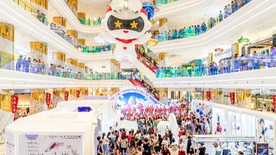 Более 1 миллиона покупателей совершили покупки в Thiso Mall к концу года