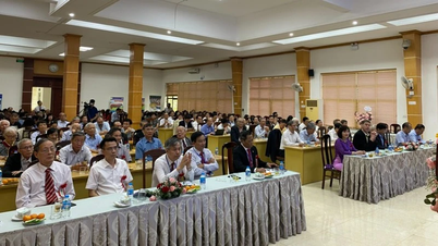 យកគុណភាពបណ្តុះបណ្តាលជាតម្រូវការជាមុនសម្រាប់ការអភិវឌ្ឍន៍