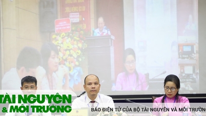 សម្ព័ន្ធពាណិជ្ជកម្មនៃនាយកដ្ឋានរ៉ែវៀតណាមបានរៀបចំដោយជោគជ័យនូវមហាសន្និបាតសម្រាប់អាណត្តិ ២០២៣-២០២៨