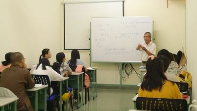 Siết chuẩn đầu ra ngoại ngữ