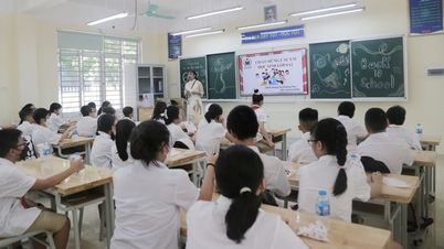 Đây mới là cách hay để nhà trường "có tiền" mà phụ huynh nào cũng vui vẻ