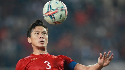 Tiến Linh và Quế Ngọc Hải tái phát chấn thương, khả năng bỏ lỡ Asian Cup