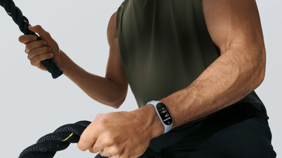 Xiaomi Smart Band 9 និង Redmi Buds 6 Series សម្រាប់មនុស្សវ័យក្មេង និងសកម្ម