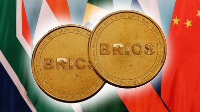 BRICS, 탈달러화 새 시대로 접어들 전망, 러시아 전 총리 "큰 문제 지적, 아직 너무 이르다"