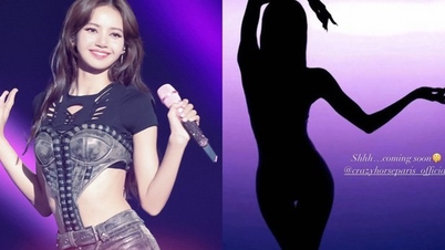 Lisa (BlackPink) បង្ករឿងចម្រូងចម្រាសក្នុងការសម្តែងនៅក្លឹបរាំមួយ តើអ្នករៀបចំនិយាយអ្វីខ្លះ?