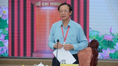 អនុរដ្ឋមន្ត្រីក្រសួងអប់រំ និងបណ្តុះបណ្តាល៖ អនុវត្ត ៤ សិទ្ធិ និង ៣ ទេ ដើម្បីឲ្យប្រឡងជាប់