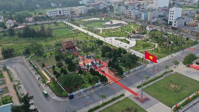 "Người là niềm tin tất thắng"