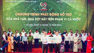 ព្រឹត្តិការណ៍ឆ្នើមទាំង ១០ របស់ Vietcombank ក្នុងឆ្នាំ ២០២៤