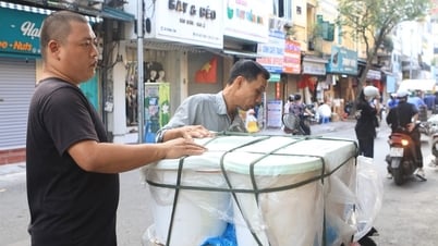 Bám trend "chè thoát ế", chủ quán bán cả nghìn cốc ngày Thất Tịch