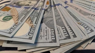 Tỷ giá USD hôm nay (2-8): Đồng USD tăng tiệm cận mốc 101
