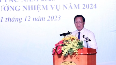 Ba hoạt động nổi bật về ngoại giao kinh tế của TP. Hồ Chí Minh